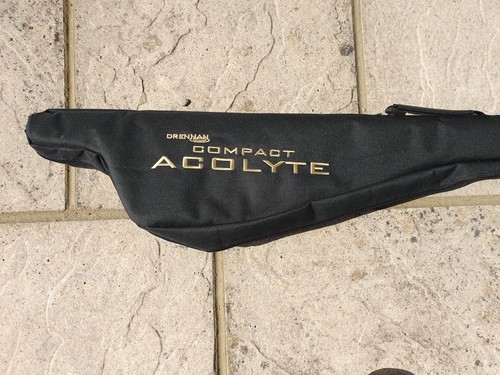 Drennan acolyte compact plus - compact,