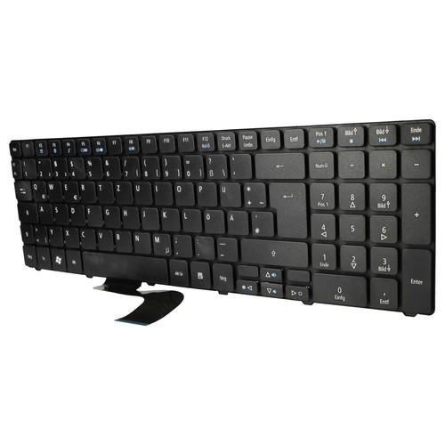 Qwertz keyboard for acer - qwertz,