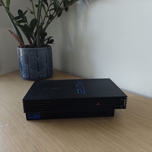 Sony playstation phat - sony, 2
