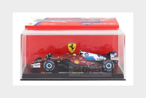 Burago ferrari sf - burago,