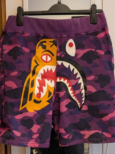 Bape bathing ape - a,