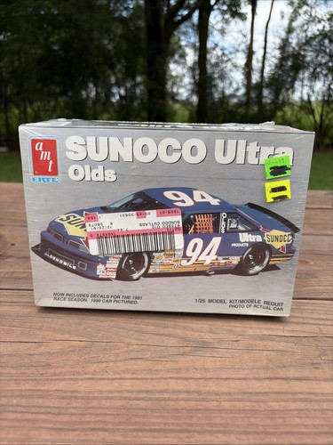 1991 amt ertl - nascar, #94