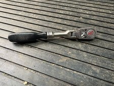 Snap On 3/8 Flexy Head Ratchet