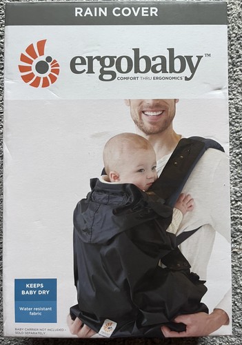 Ergobaby ergo baby rain - baby,