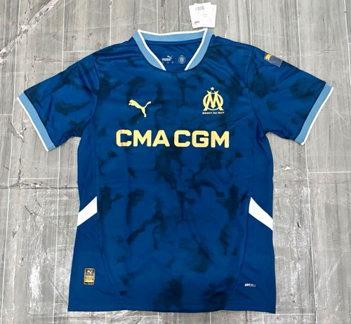 Puma olympique marseille - puma, de