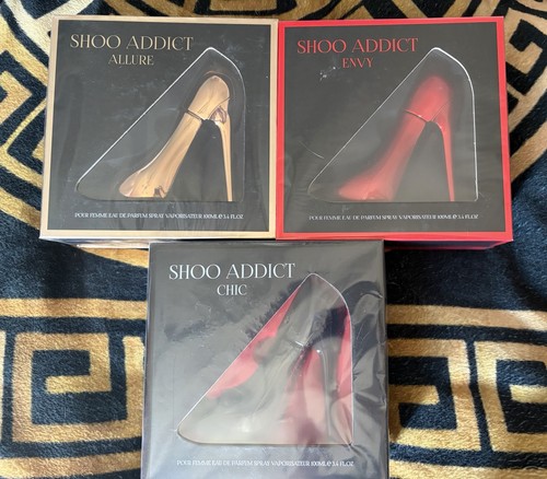 Shoo addict envy chic - shoo,