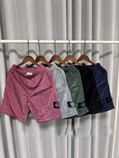 Summer Unisex Ston Island