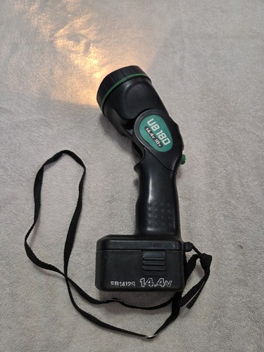 Hitachi 18d 18v hand - ,