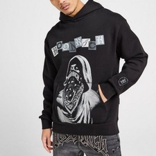 Hoodrich Halo Overhead Hoodie