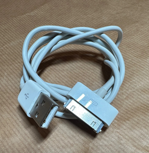 Oem genuine charging cable - genuine,