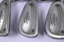 Titleist DCI 990 Irons / 4-PW