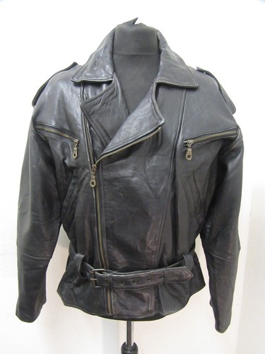 Vintage new fast leather - new,