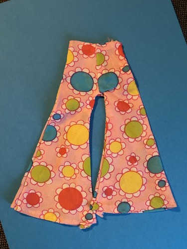 Vintage 1970s 3rd version - 1970s,