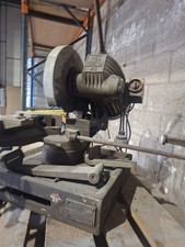 Mec Brown IBP-Pedrazzoli Coolant Suds Pump for Cold Saw and Cut-Off Saw