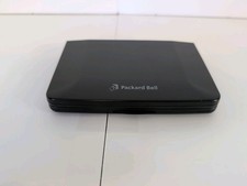 Packard Bell DB128A Personal Organiser Unresponsive With Batteries.spares/Repair