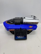 Nikko Land Shark RC Vehicle, Spares and Repairs, RDC - 140180A