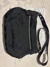 Coach Signature “C”