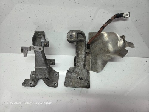 Bmw e36 m52 engine mounts - m52,