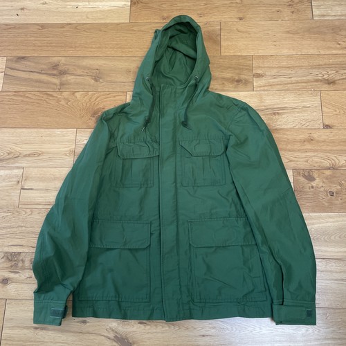 Preowned uniqlo full zip - preowned-,
