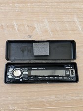 SONY MEX-BT3600U Cd Player