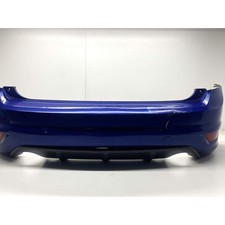 Ford Focus ST Rear bumper & diffuser MK2 ST-3 2008 st225