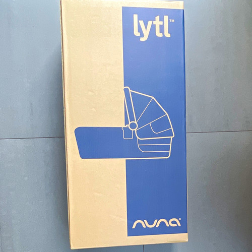 Nuna lytl carrycot for - lytl,