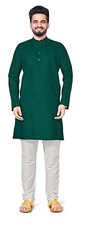 Men ethnic kurta various - men's, in