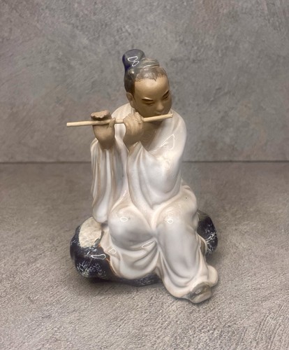 Chinese shiwan mudman mudmen - mudman,