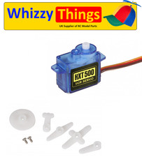 Hextronik HXT500 5g Micro