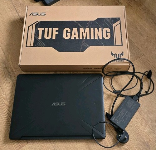 Gaming asus tuf fx705dt - asus,