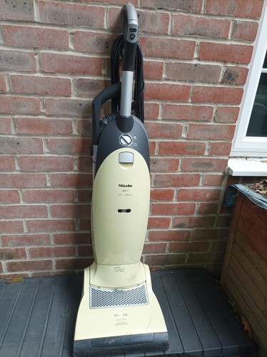 Miele s7210 power plus - miele,
