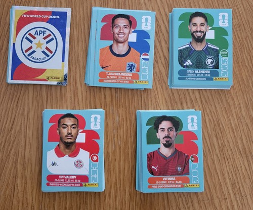 Panini official world - panini, cup