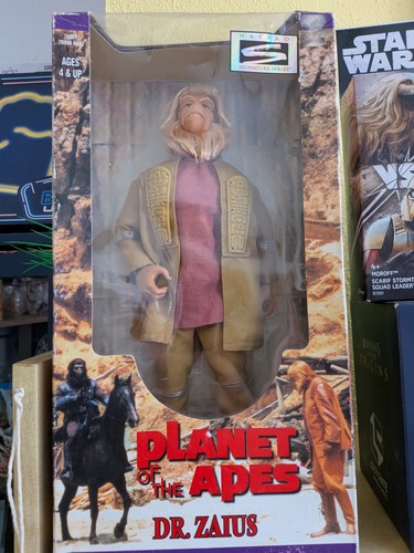 Planet the apes zaius - planet, of