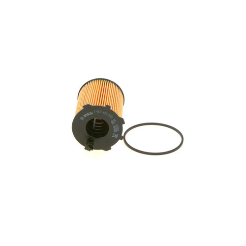 Bosch engine oil - bosch,