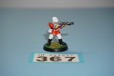Warhammer 40k Imperial Guard