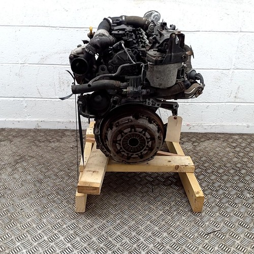 Ford fiesta zetec tdci mk7 - zetec,