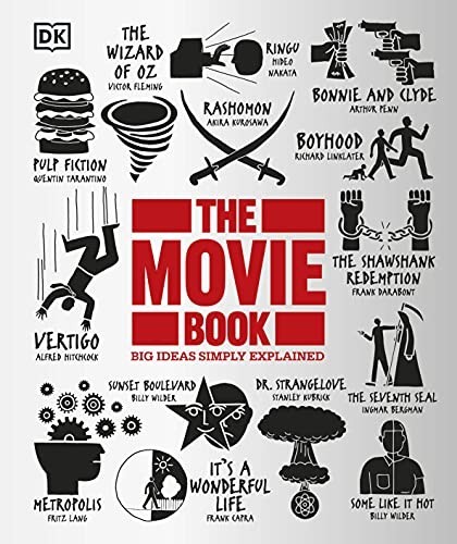 The movie book big - book:, ideas