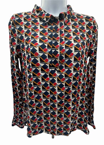 Zara woman geometric print - geometric,