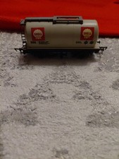 Hornby R020 Shell Tank Wagon -