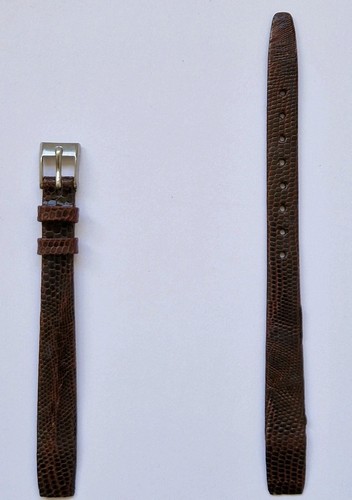 Vintage nos hirsch lizard - nos,