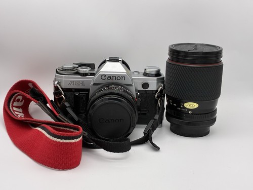 Canon 35mm slr - canon,