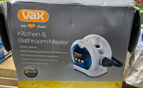 Vax kitchen and bathroom - vax, s5