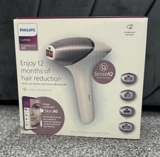 Philips Lumea IPL 9000 Series