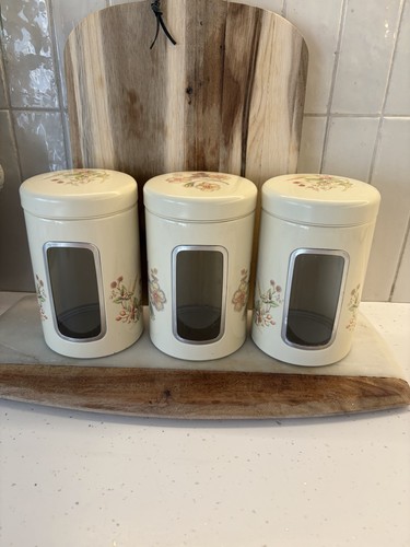 Set three vintage marks - of, &