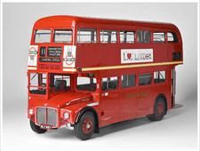 IXO Collections Routemaster