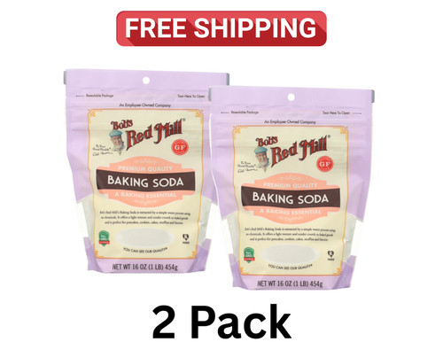 Pack bob red mill baking - 2,