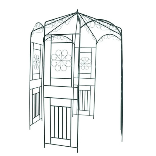 Walplus garden arch 250 - 250, cm