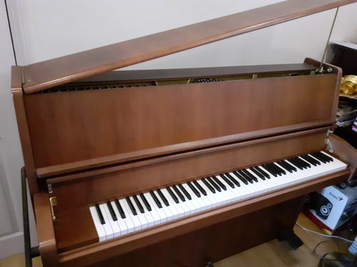 Schimmel 115 studio - schimmel,