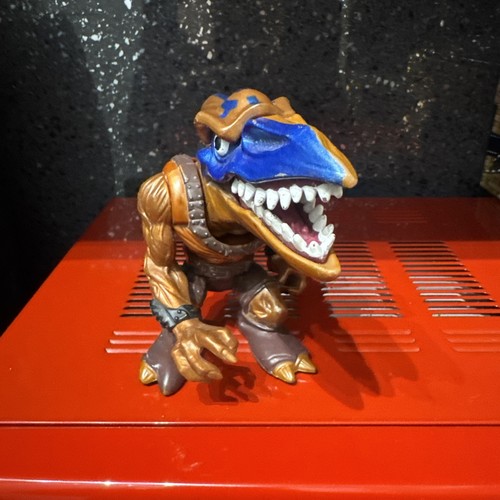 Extreme dinosaurs action - extreme,