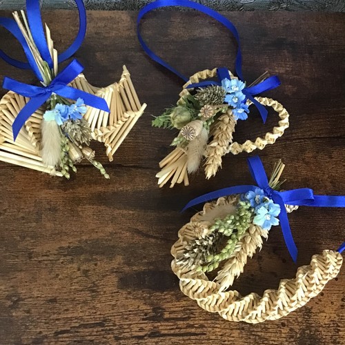 Handmade wedding favours - wedding,